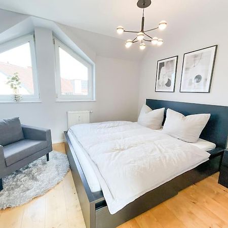 Ferienwohnung Kaiserblick Иринген Екстериор снимка