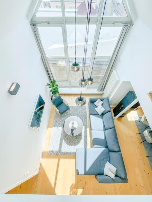 Ferienwohnung Kaiserblick Иринген Екстериор снимка