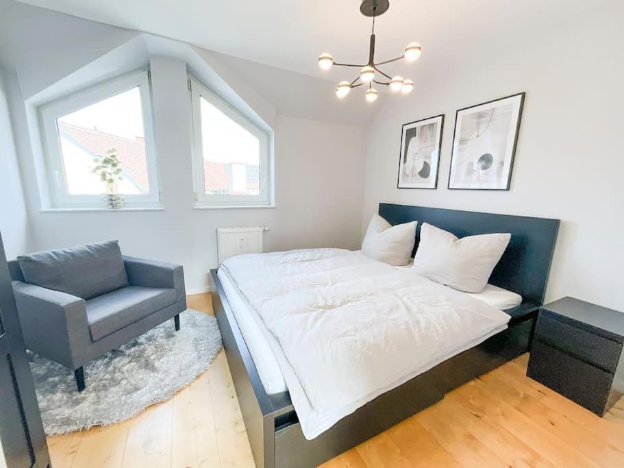 Ferienwohnung Kaiserblick Иринген Екстериор снимка