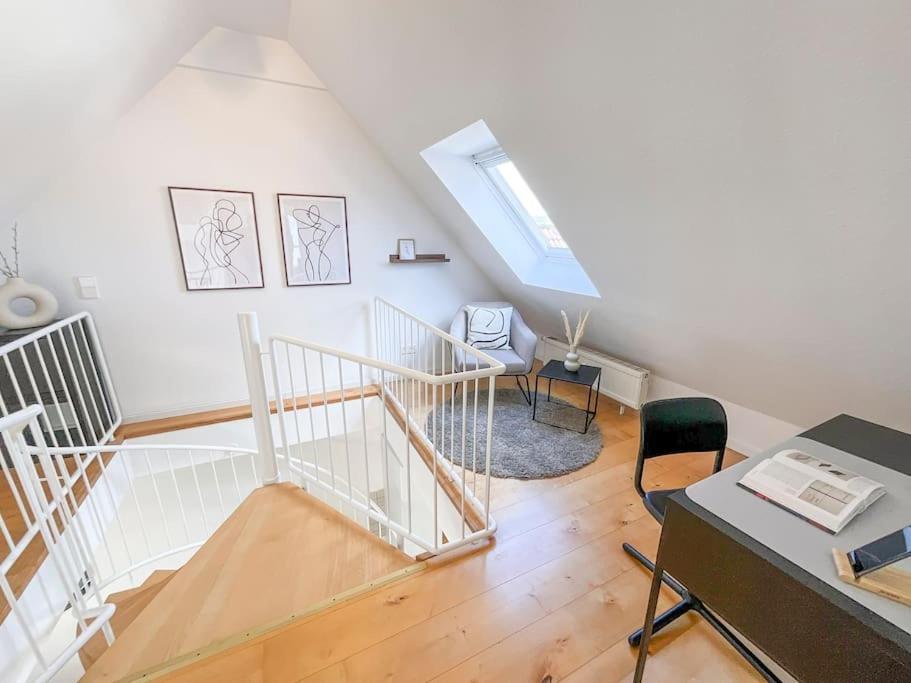 Ferienwohnung Kaiserblick Иринген Екстериор снимка